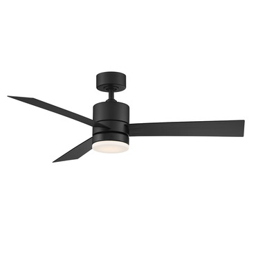 Axis DC Ceiling Fan with Light