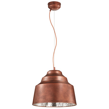 Naples Pendant - Open Box | Arnsberg at Lightology Naples Pendant - Open Box