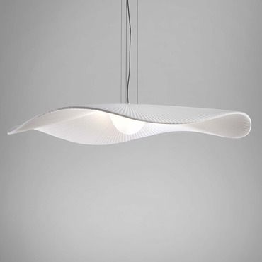 Mediterrania 1-Tier Pendant | Bover at Lightology Mediterrania 1-Tier Pendant