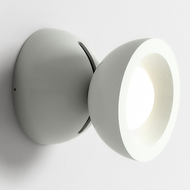DoDot Wall / Ceiling Light | Axolight at Lightology DoDot Wall / Ceiling Light