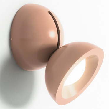 DoDot Wall / Ceiling Light | Axolight at Lightology DoDot Wall / Ceiling Light