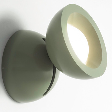 DoDot Wall / Ceiling Light | Axolight at Lightology DoDot Wall / Ceiling Light
