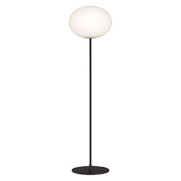 Glo-Ball Floor Lamp