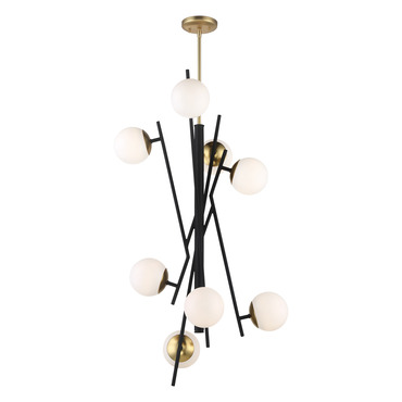 Alluria Foyer Chandelier