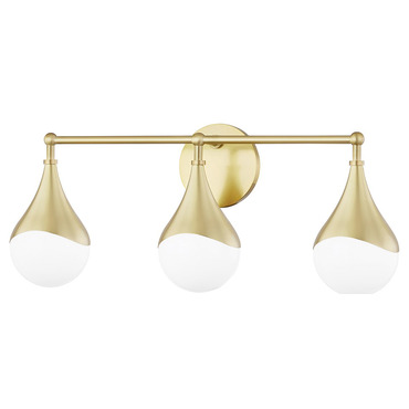 Ariana Bathroom Vanity Light