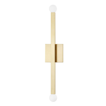 Dona Wall Sconce | Mitzi at Lightology Dona Wall Sconce