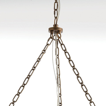 Additional 36 inch Chain 129