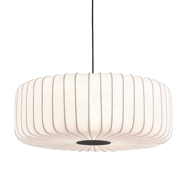 M Pendant | Aqua Creations at Lightology M Pendant