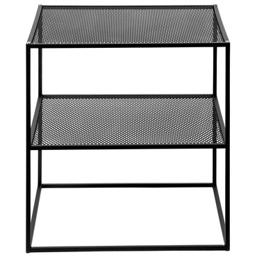 Meshed Side Table | Buster + Punch at Lightology Meshed Side Table