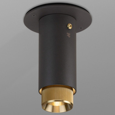 Exhaust Surface Spot Light