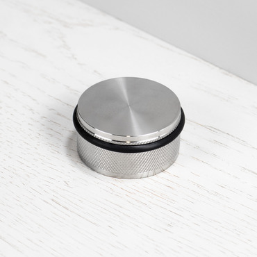 Buster + Punch Floor Door Stop | Buster + Punch at Lightology Buster + Punch Floor Door Stop