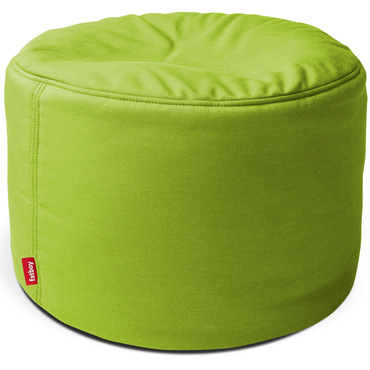 Point Outdoor Pouf