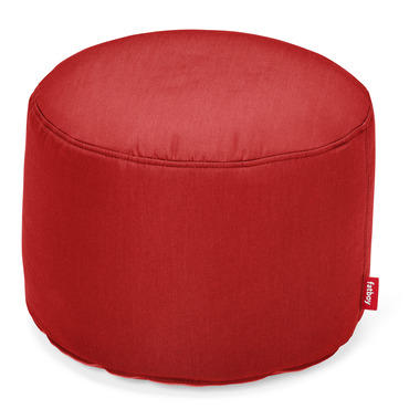Point Outdoor Pouf | Fatboy USA at Lightology Point Outdoor Pouf
