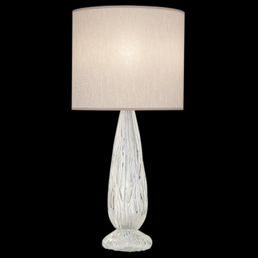 Las Olas Table Lamp | Fine Art Handcrafted Lighting at Lightology Las Olas Table Lamp