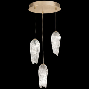 Las Olas Multi Light Pendant