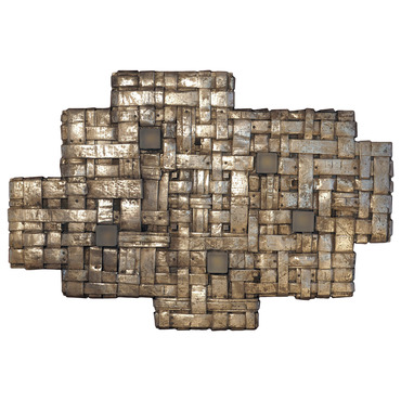 Vaamoos 751151 Wall Sconce