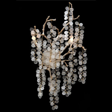 Shiro Noda Wall Sconce