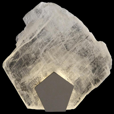 Moonlight Sonata Wall Sconce | John-Richard at Lightology Moonlight Sonata Wall Sconce