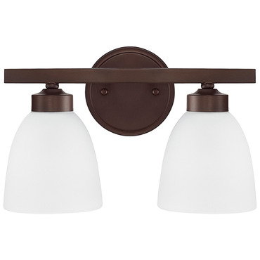 Jameson Bathroom Vanity Light | Capital Lighting at Lightology Jameson Bathroom Vanity Light