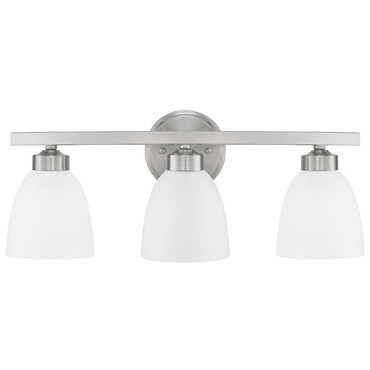 Jameson Bathroom Vanity Light