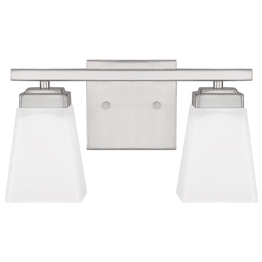 Baxley Bathroom Vanity Light