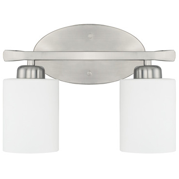 Dixon Bathroom Vanity Light