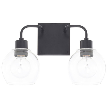 Tanner Bathroom Vanity Light