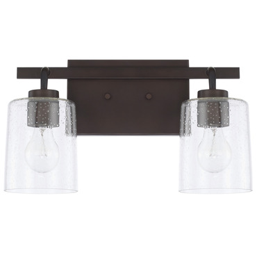 Greyson Bathroom Vanity Light