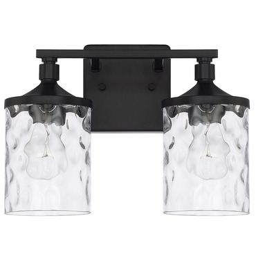 Bath Bar Vanity Wall by Capital Lighting