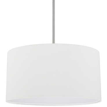 HomePlace Drum Pendant