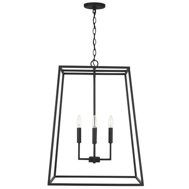 Clint Pendant | Capital Lighting at Lightology Clint Pendant