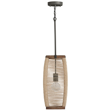 Jacob Tall Pendant | Capital Lighting at Lightology Jacob Tall Pendant