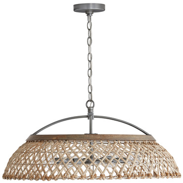 Weave Pendant | Capital Lighting at Lightology Weave Pendant