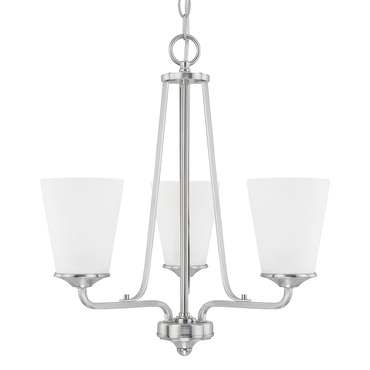 Braylon Chandelier | Capital Lighting at Lightology Braylon Chandelier