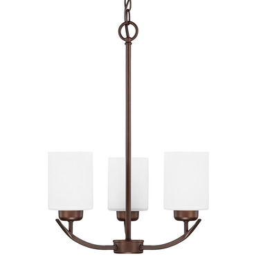 Dixon Chandelier | Capital Lighting at Lightology Dixon Chandelier