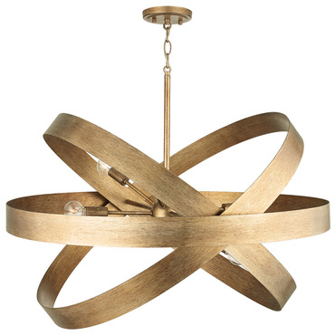 Jude Chandelier | Capital Lighting at Lightology Jude Chandelier