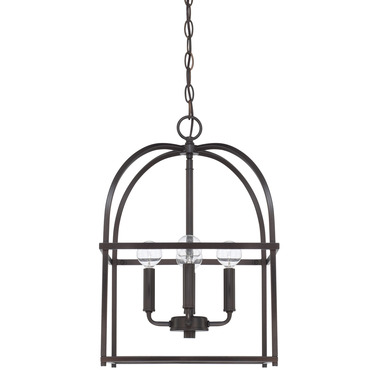 Present Pendant | Capital Lighting at Lightology Present Pendant