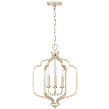 Ophelia Foyer Pendant