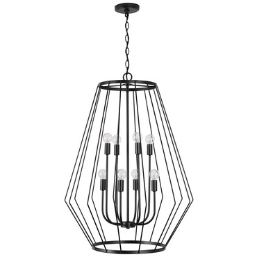 Corey Foyer Pendant