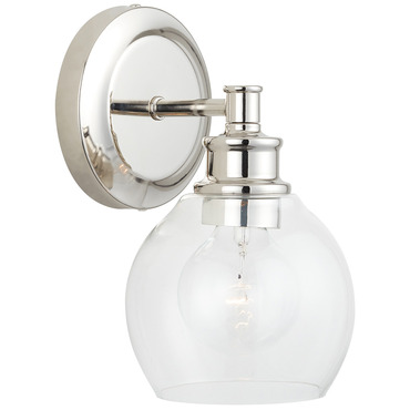 Mid Century Wall Sconce | Capital Lighting at Lightology Mid Century Wall Sconce