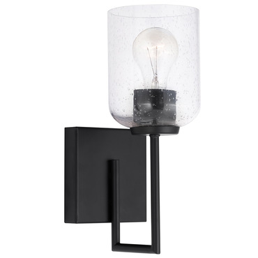 Carter Wall Sconce | Capital Lighting at Lightology Carter Wall Sconce