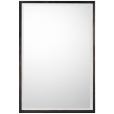 Decorative Thin Square Mirror | Capital Lighting at Lightology Decorative Thin Square Mirror