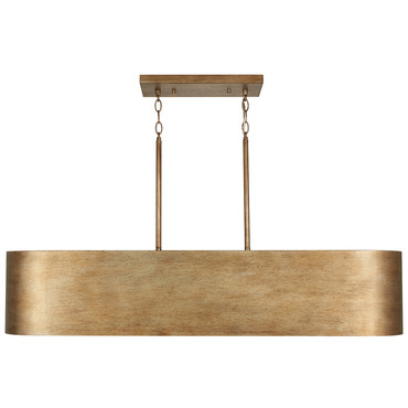 Jude Linear Pendant | Capital Lighting at Lightology Jude Linear Pendant