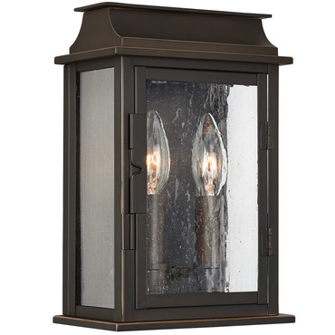 Bolton Outdoor Wall Sconce | Capital Lighting at Lightology Bolton Outdoor Wall Sconce