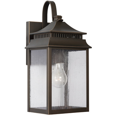 Sutter Creek Outdoor Wall Sconce | Capital Lighting at Lightology Sutter Creek Outdoor Wall Sconce