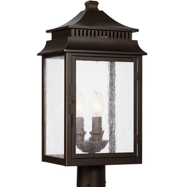 Sutter Creek Outdoor Post Light | Capital Lighting at Lightology Sutter Creek Outdoor Post Light