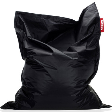 The Original Bean Bag Chair | Fatboy USA at Lightology The Original Bean Bag Chair