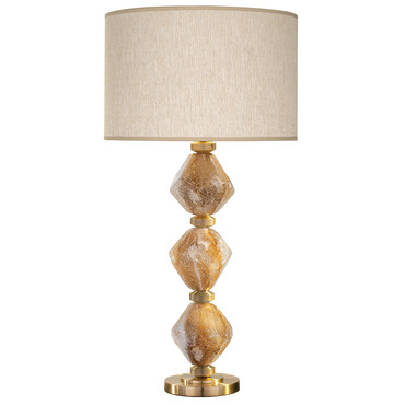 Sobe Argyle Diamond Table Lamp | Fine Art Handcrafted Lighting at Lightology Sobe Argyle Diamond Table Lamp
