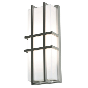 Lambert Color-Select Wall Sconce | AFX at Lightology Lambert Color-Select Wall Sconce