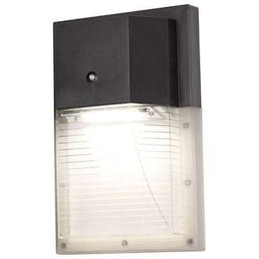 Wall Pack Outdoor Wall Sconce | AFX at Lightology Wall Pack Outdoor Wall Sconce